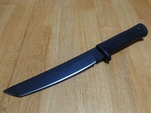 COLD STEEL コールドスチール RECON TANTO CARBON V MADE IN USA 中古美品