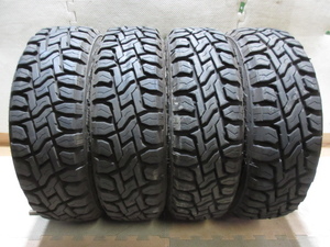 TOYO TIRES