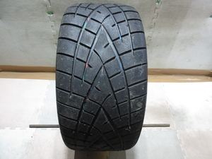 中古タイヤ　285/35R19 ／ 285/35ZR19　トーヨー　PROXES R1R　5ｍｍ　2017年式　1本