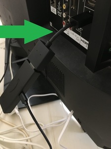 HDMI 延長ケーブル　（狭いHDMI隙間の ゲーミングディスプレイ,グラフィックボード　などに）