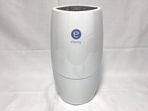 【中古品】アムウェイ Amway eSpring 浄水器Ⅱ 据置型 2014年製 カートリッジ残量3/4 即決☆5334762【営業日13時までの決済で当日出荷】_画像2