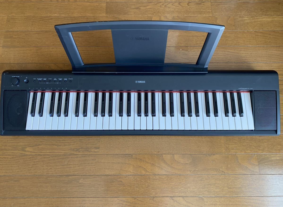 Yahoo!オークション -「yamaha np11」の落札相場・落札価格