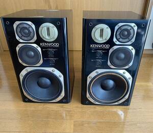 Kenwood LS-X900 中古