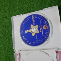 任天堂 Wii ソフト 星のカービィ 20周年スペシャルコレクション 動作確認済み メモリアルサウンドトラック 送料230円_画像5