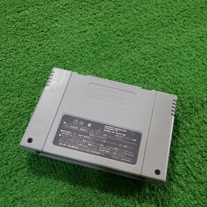 SFC スーパーファミコン カセット ソフト TALES OF PHANTASIA テイルズオブファンタジア スーファミ 動作確認済み 希少品 人気ソフトの画像3