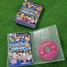 GAMECUBE ゲームキューブ ソフト ディスク 合計20本 まとめ売り ポケモンボックス 大乱闘スマッシュブラザーズ マリオパーティ ゼルダ_画像3