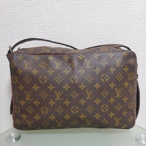 LOUIS VUITTON ルイヴィトン ショルダーバッグ モノグラム 正規品 高級