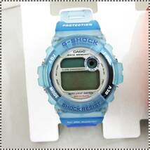 【 ほぼ未使用 ジャンク 】 カシオ G-SHOCK G-WCUP98 3個セット フランスワールドカップ 98 モデル HA030303 【 1円 】_画像2