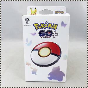 ポケモン GO Plus + ポケットモンスター ポケモン ゴー プラスプラス HA031302