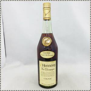 【 酒 】ヘネシー VSOP ブランデー スリムボトル 700ml 40％ Hennessy HA031719