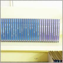 バッハ大全集 J.S. BACH EDITION CD 全110枚 作品総目録 解説書 1~6 クラシック 音楽 バッハ HA032101_画像3