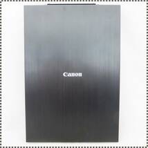 Canon カラーイメージスキャナー CanoScan LiDE 400 動作確認済み スキャナー キヤノン HA032603_画像2