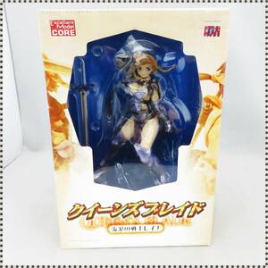 【 未開封 】 メガハウス エクセレントモデルCORE 流浪の戦士 レイナ クイーンズブレイド HA032706