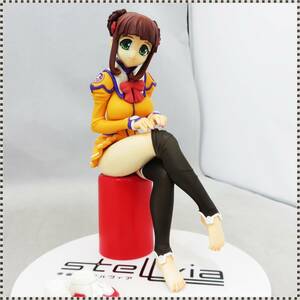 和風堂玩具店 藤沢やよい 1/6 フィギュア 宇宙のステルヴィア HA032714