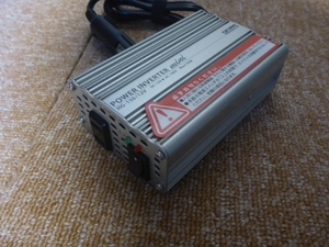 HG-150 DC12V CellStar Power Inverter