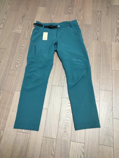 ティートンブロス　クラッグパンツ　Crag pants Lサイズ