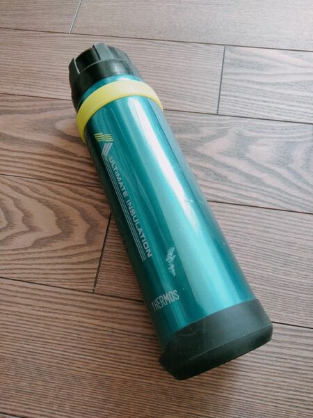 THERMOS　山専ボトル　800　水筒 ウォーターボトル