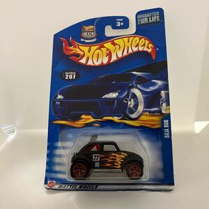 ホットウィール BAJA BUG