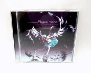 Abyss nova FELT / 中古CD