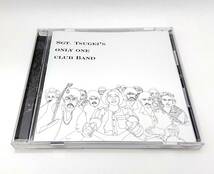 告井延隆 / SGT TSUGEI’S ONLY ONE CLUB BAND I & III 2枚セット/ 中古CD_画像2