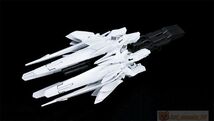 EffectWings/EW 1/100 MG HIRM 拡張武装パーツ ジーベンツバーク for ウイングガンダム スノーホワイト 白雪姫 未組立 新品 Hk-26_画像4