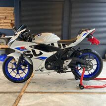 GSX-R125_画像7