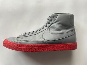 NIKE ナイキ BLAZER MIDブレザー ミッド ブレーザー ブレイザー NIKE BY YOU 26.0 スニーカー