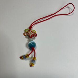 幸運のアクセサリー 中国の友人のプレゼント 未使用