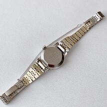 CITIZEN 17石　レディース手巻き　稼動品　#4-677803 _画像8