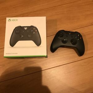 Xbox ONE ワイヤレスコントローラー 