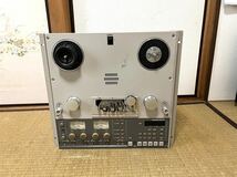 TASCAM BR-20 オープンリールデッキ _画像1