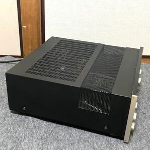 McIntosh マッキントッシュ MA6800 プリメインアンプ 。動作品。リモコン付きの画像5