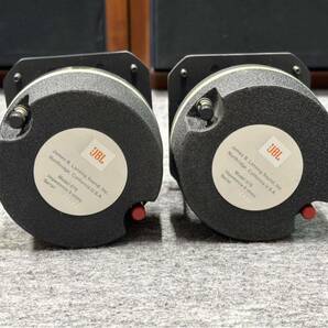 JBL 076 ツイーター ペア の画像4