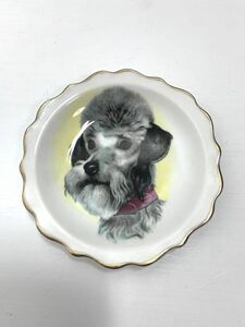 Heritage Regency English Collection Bone China Made in England 1Plate ヘリテージリジェンシーコレクションプレート1枚グレープードル