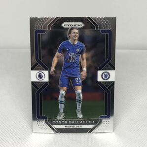 #115 2023 CONOR GALLAGHER PANINI PRIZM PREMIER LEAGUEの画像1