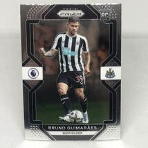 #179 2023 BRUNO GUIMARAES PANINI PRIZM PREMIER LEAGUE_画像1