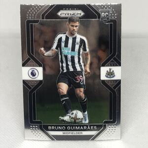 #179 2023 BRUNO GUIMARAES PANINI PRIZM PREMIER LEAGUE