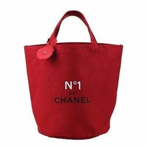 23 CHANEL　ノベルティ (限定商品)　　トートシャネル トートバッグ