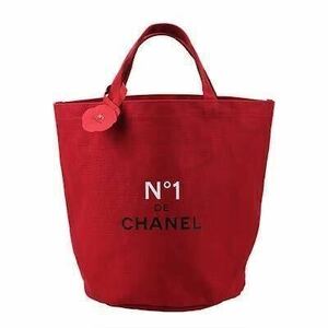 23 CHANEL　ノベルティ (限定商品)　　トートシャネル トートバッグ