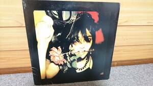 LP（12インチ）Public Image Ltd.(パブリック・イメージ・リミテッド)「The Flowers Of Romance」