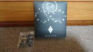 BUCK-TICK　オリジナルアクリルキーホルダー付き 異空 -IZORA- [完全生産限定盤A] [SHM-CD + Blu-ray]