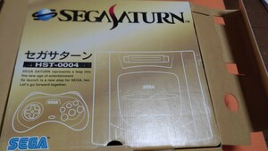 セガサターン本体 グレー SEGAソフト SSセット