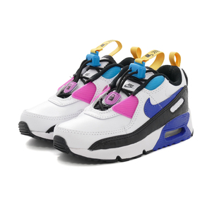  Nike air max 90 кривошип SE PS 16.5.DV1857-100 NIKE AIR MAX 90 TOGGLE SE (PS) ребенок Kids детский 