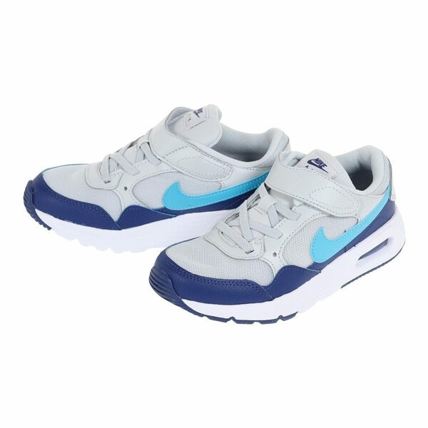 ナイキ エアマックス SC GS 23.5㎝ CZ5358-011 NIKE AIR MAX SC PSV レディース ジュニア 子供 キッズ 女性