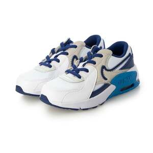 ナイキ エア マックス エクシー PS 18㎝ FB3059-100 NIKE AIR MAX PS 子供 キッズ 子供用 