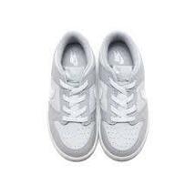 ナイキ ダンク ロー TDE 15㎝ DH9761-001 NIKE DUNK LOW (TDE) 子供 キッズ 子供靴 _画像3