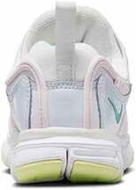 ナイキ ダイナモフリー PS 22cm 343738-101 NIKE DYNAMO FREE PS 子供 キッズ 子供用 屈曲_画像2