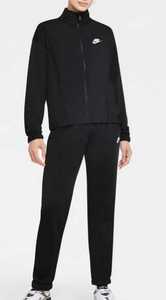 Nike Женский карманный костюм PK DD5861-010 L Nike NSW Sport Wear Jacket Верхний и нижняя фитнес