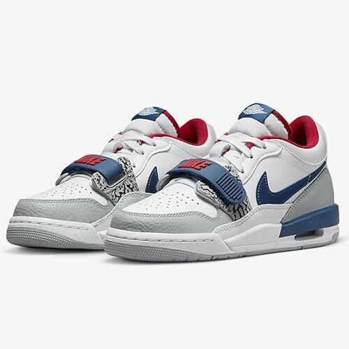 ナイキ エア ジョーダン レガシー 312 ロー GS 24.5㎝ CD9054-104 NIKE AIR JORDAN LEGACY 312 LOW （GS) 子供 キッズ 子供用 女性 女性用