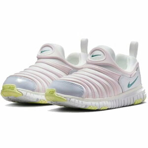 ナイキ ダイナモフリー PS 21cm 343738-101 NIKE DYNAMO FREE PS 子供 キッズ 子供用 屈曲